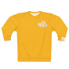 YELLOW ENOH SWEATSHIRT