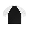 BOUNCE  3\4 SLEEVE BASEBALL TEE