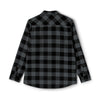 ENOH FLANNEL SHIRT