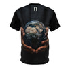 THE WORLD IS YOURS II Tee