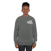 GREY ENOH SWEATSHIRT