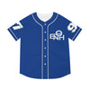 BLUE/BLACK ENOH BASEBALL JERSEY