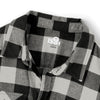 ENOH FLANNEL SHIRT