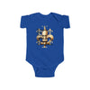 Infant Fine Jersey Bodysuit