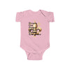 Infant Fine Jersey Bodysuit