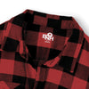 ENOH FLANNEL SHIRT