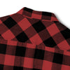 ENOH FLANNEL SHIRT