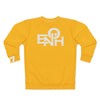 YELLOW ENOH SWEATSHIRT