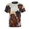 BLAKLUV: PRAY TOGETHER STAY TOGETHER IV TEE