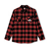 ENOH FLANNEL SHIRT