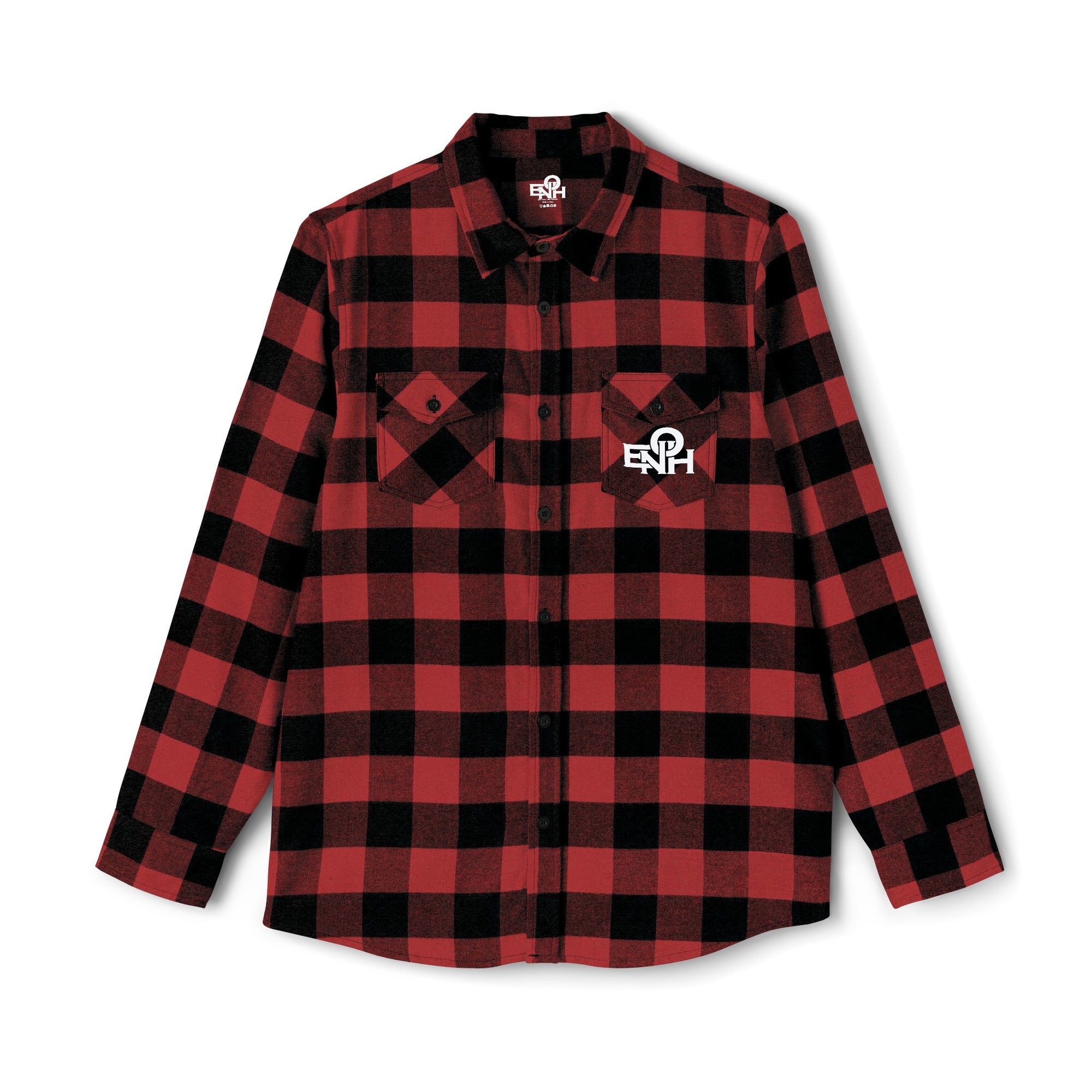 ENOH FLANNEL SHIRT