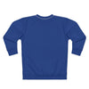 BLUE/YELLOW ENOH SWEATSHIRT