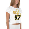 ENOH CROP TEE