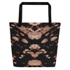 PATTERN XXII TOTE