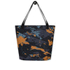 CAMO I TOTE