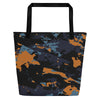 CAMO I TOTE