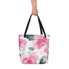 PATTERN XXI TOTE