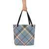 PATTERN XVIII TOTE