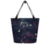 PATTERN XIX TOTE