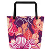 PATTERN XIV TOTE