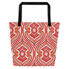 PATTERN XIII TOTE