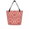 PATTERN XIII TOTE