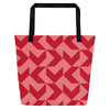 PATTERN XXV TOTE