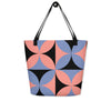 PATTERN VII TOTE