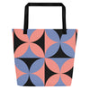 PATTERN VII TOTE