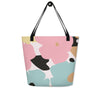 PATTERN XXIV TOTE