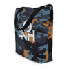 CAMO I TOTE