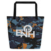 CAMO I TOTE