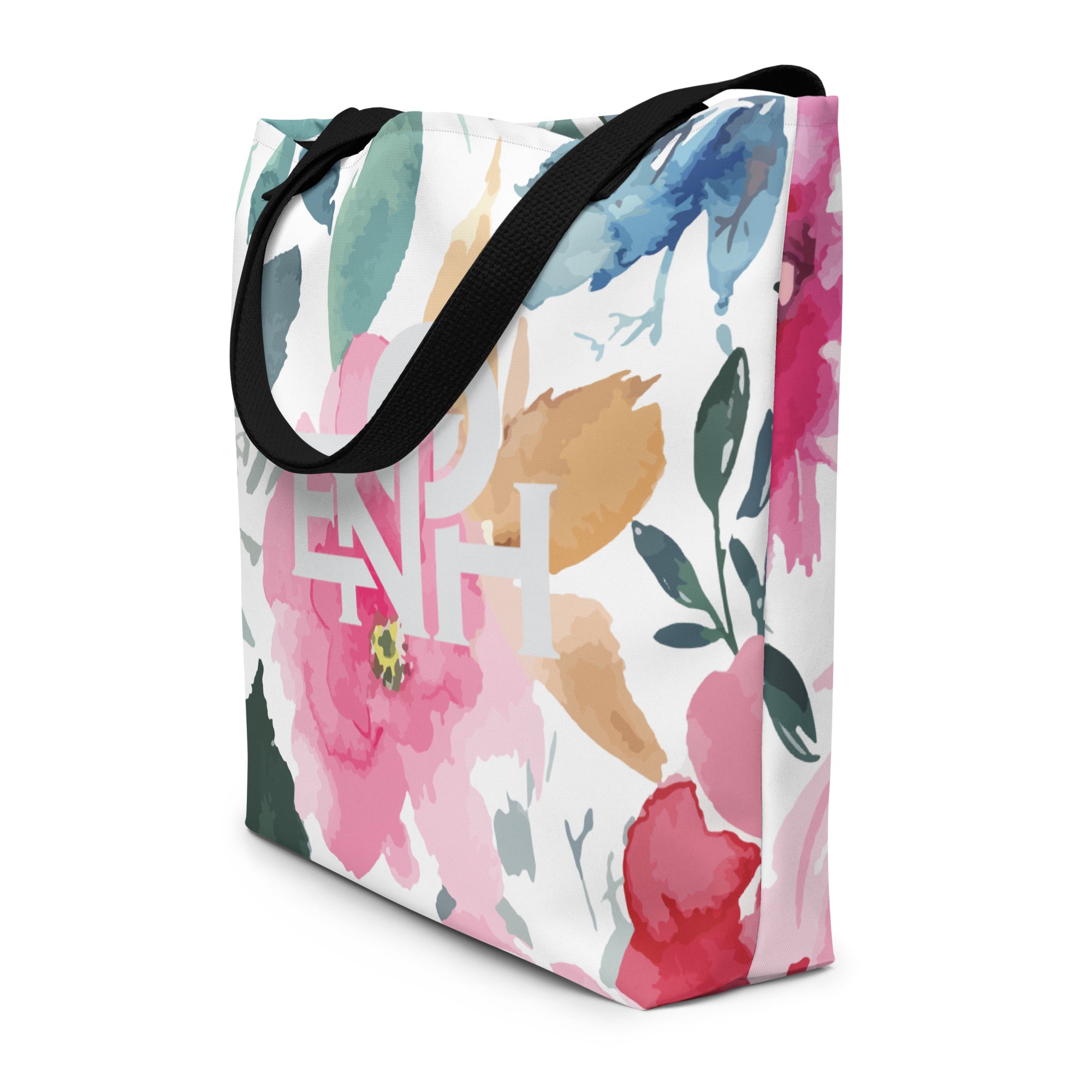 PATTERN XXI TOTE