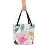 PATTERN XXI TOTE