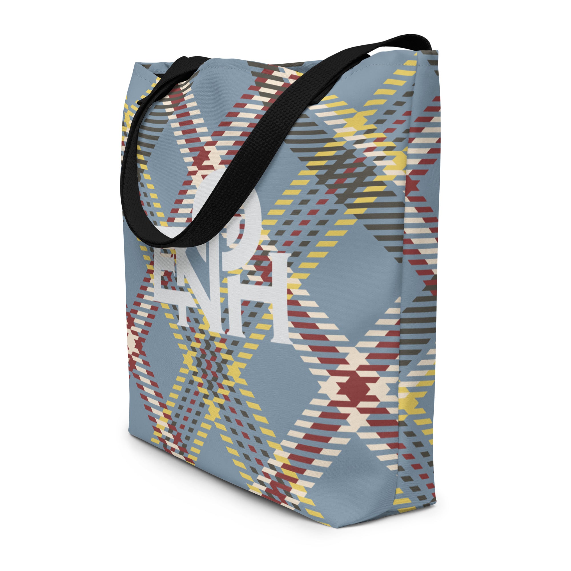 PATTERN XVIII TOTE