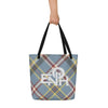 PATTERN XVIII TOTE