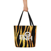 PATTERN XVI TOTE