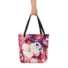 PATTERN XIV TOTE