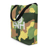 CAMO II TOTE