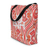 PATTERN XIII TOTE