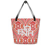 PATTERN XIII TOTE