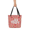 PATTERN XIII TOTE