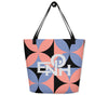 PATTERN VII TOTE