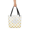 PATTERN XI TOTE