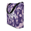 CAMO III TOTE