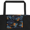 CAMO I TOTE