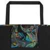 PATTERN XX TOTE