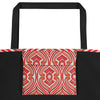 PATTERN XIII TOTE