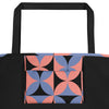 PATTERN VII TOTE