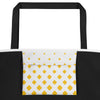 PATTERN XI TOTE